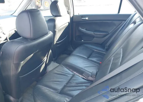 2003 Honda Accord 2.4 Ex z USA, uszkodzony, nr VIN 1HGCM56673A097238